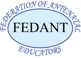 Old FEDANT Logo