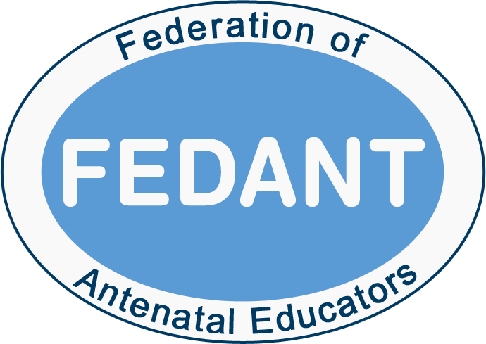 FEDANT – Federation of Antenatal Educators