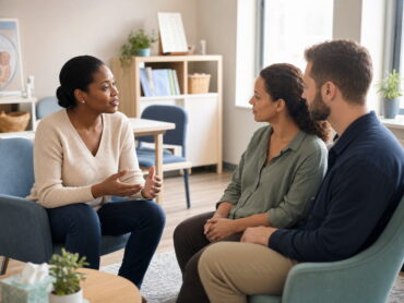 The power of being heard: seven listening habits that strengthen antenatal practice