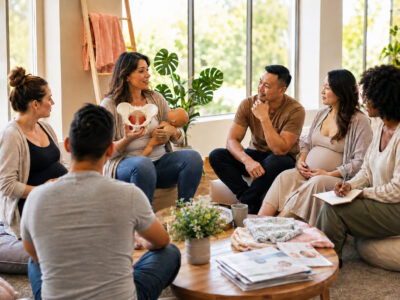Why are more parents seeking FEDANT Registered practitioners than ever before?