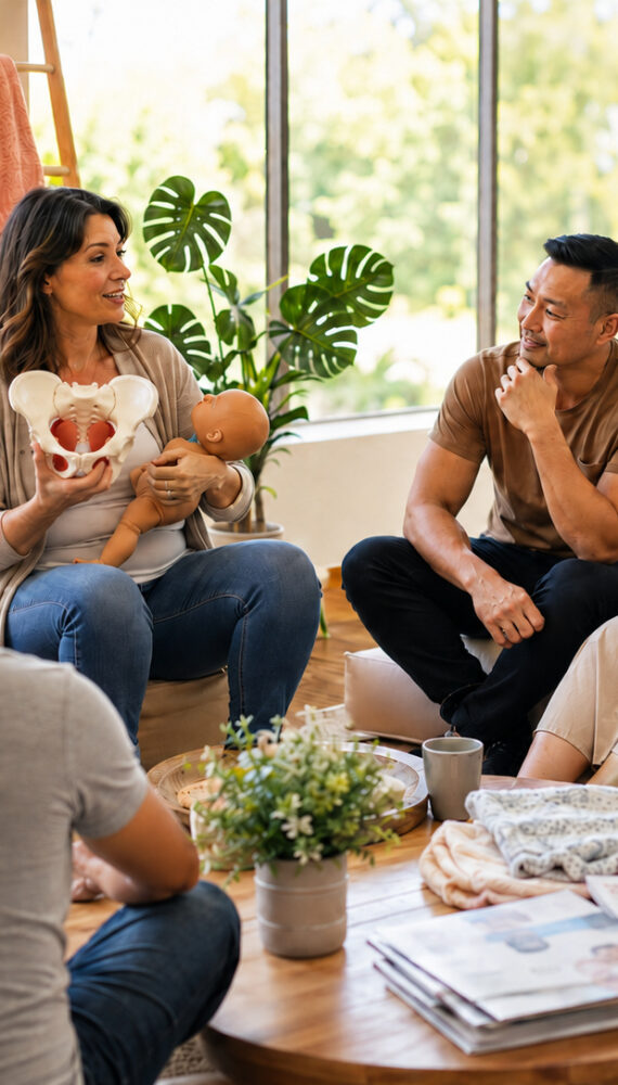 Why are more parents seeking FEDANT Registered practitioners than ever before?
