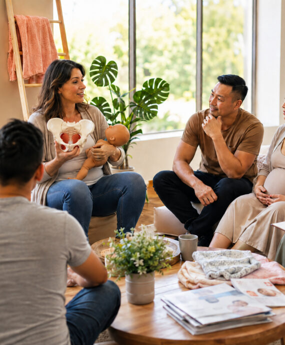 Why are more parents seeking FEDANT Registered practitioners than ever before?
