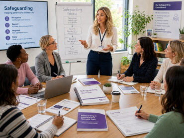 Why “I Trained Years Ago” Is Not Enough: The Importance of Ongoing Learning