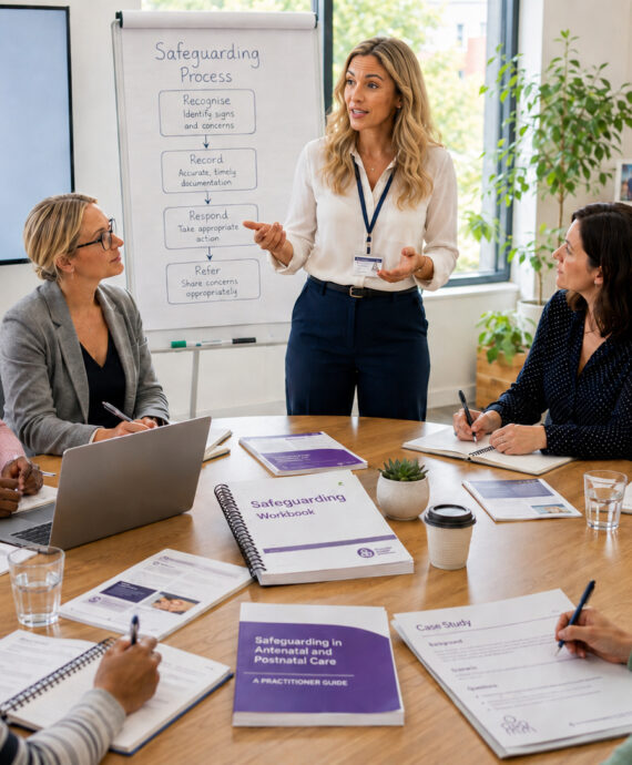 Why “I Trained Years Ago” Is Not Enough: The Importance of Ongoing Learning