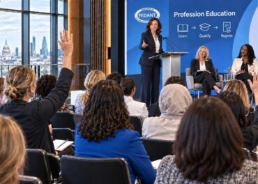 Leading the Profession: How FEDANT Registrants and Education Providers are Shaping its Future