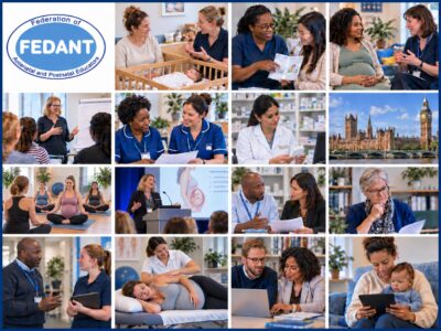 Your experience can shape the profession’s future: take part in FEDANT’s Views and Issues consultation